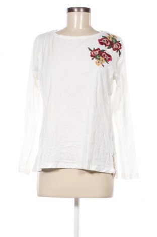 Дамска блуза Sfera, Размер L, Цвят Бял, Цена 5,70 лв.