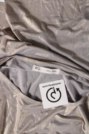 Damen Shirt Sfera, Größe S, Farbe Grau, Preis 2,38 €