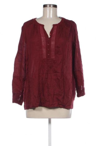 Damen Shirt Sfera, Größe M, Farbe Rot, Preis 13,49 €