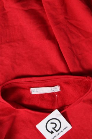 Дамска блуза Sfera, Размер M, Цвят Червен, Цена 19,00 лв.