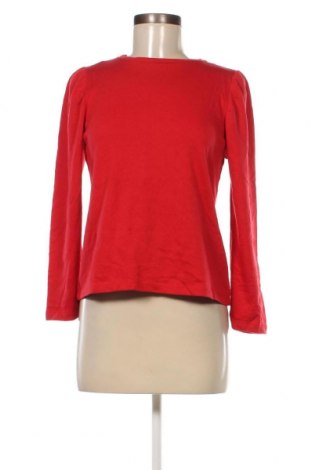 Дамска блуза Sfera, Размер M, Цвят Червен, Цена 19,00 лв.
