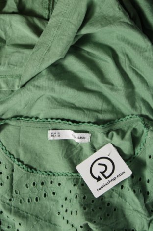 Bluză de femei Sfera, Mărime XL, Culoare Verde, Preț 34,38 Lei