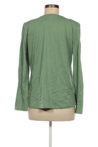 Дамска блуза Sfera, Размер XL, Цвят Зелен, Цена 10,45 лв.