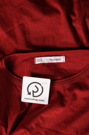 Bluză de femei Sfera, Mărime XL, Culoare Roșu, Preț 25,00 Lei