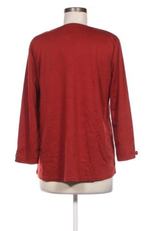 Damen Shirt Sfera, Größe XL, Farbe Rot, Preis 3,99 €