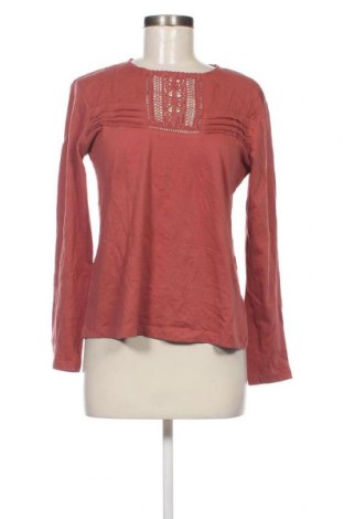 Γυναικεία μπλούζα Sfera, Μέγεθος M, Χρώμα Ρόζ , Τιμή 4,70 €