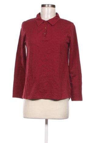 Damen Shirt Sfera, Größe M, Farbe Rot, Preis 3,57 €