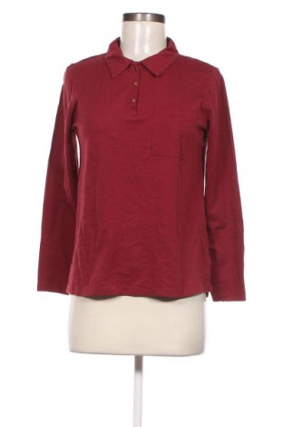 Damen Shirt Sfera, Größe M, Farbe Rot, Preis € 3,49