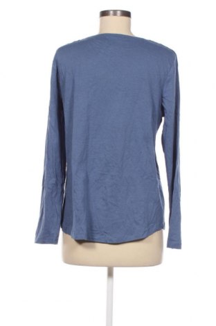 Damen Shirt Sfera, Größe XL, Farbe Blau, Preis € 13,22