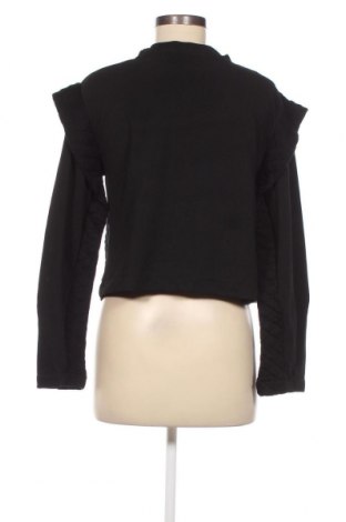 Γυναικεία μπλούζα Sfera, Μέγεθος M, Χρώμα Μαύρο, Τιμή 3,53 €