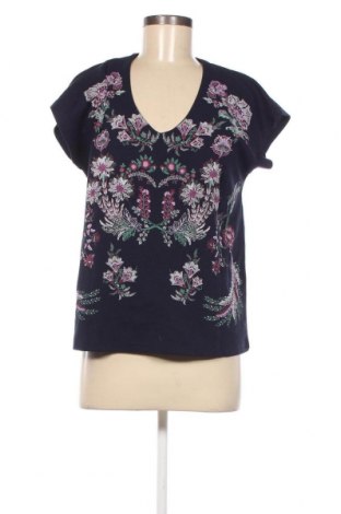 Γυναικεία μπλούζα Sfera, Μέγεθος S, Χρώμα Μπλέ, Τιμή 2,00 €