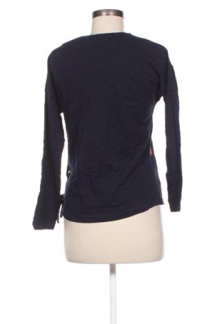 Γυναικεία μπλούζα Sfera, Μέγεθος S, Χρώμα Μπλέ, Τιμή 1,76 €