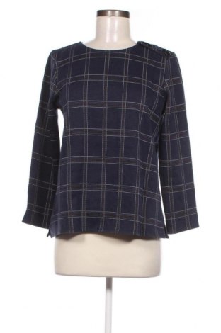 Γυναικεία μπλούζα Sfera, Μέγεθος L, Χρώμα Μπλέ, Τιμή 3,17 €
