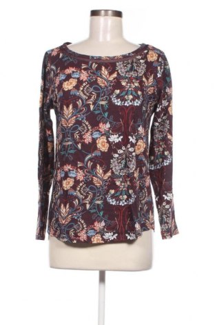 Дамска блуза Sfera, Размер L, Цвят Многоцветен, Цена 7,60 лв.