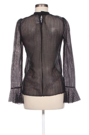 Дамска блуза Sfera, Размер M, Цвят Черен, Цена 4,75 лв.