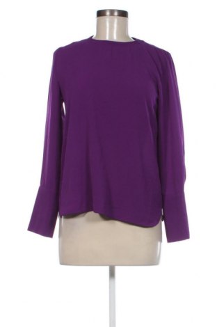 Дамска блуза Sfera, Размер S, Цвят Лилав, Цена 4,75 лв.