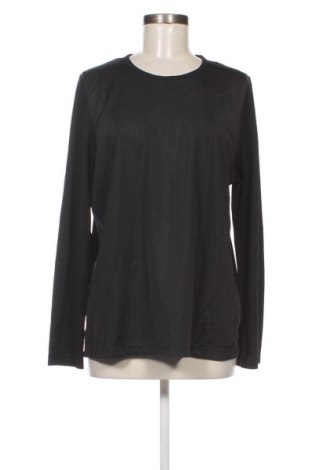 Γυναικεία μπλούζα Shamp, Μέγεθος M, Χρώμα Μαύρο, Τιμή 2,13 €