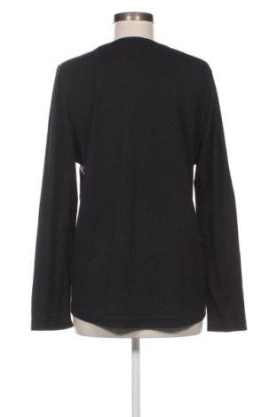 Дамска блуза Shamp, Размер M, Цвят Черен, Цена 3,45 лв.