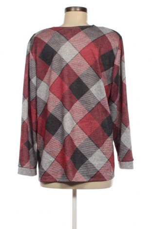Damen Shirt She, Größe 3XL, Farbe Mehrfarbig, Preis 7,93 €