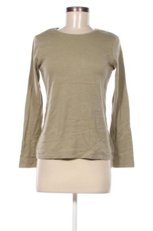 Damen Shirt She, Größe M, Farbe Grün, Preis 4,23 €
