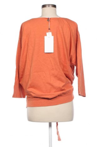 Damen Shirt Sheego, Größe XL, Farbe Orange, Preis 20,64 €