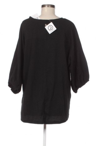 Damen Shirt Sheego, Größe XXL, Farbe Schwarz, Preis € 5,95