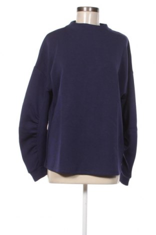 Γυναικεία μπλούζα Sheego, Μέγεθος L, Χρώμα Μπλέ, Τιμή 7,94 €