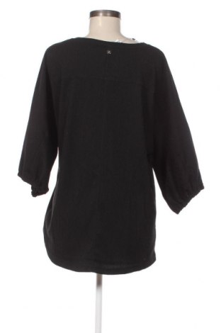 Damen Shirt Sheego, Größe XL, Farbe Schwarz, Preis 5,95 €