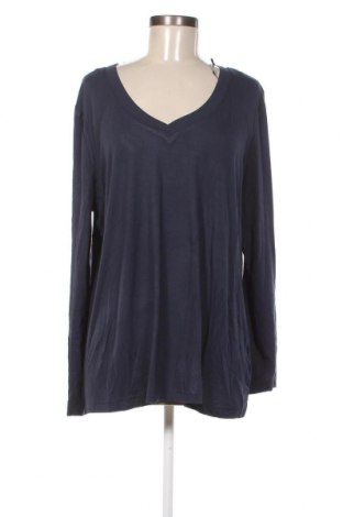 Γυναικεία μπλούζα Sheego, Μέγεθος XL, Χρώμα Μπλέ, Τιμή 23,81 €