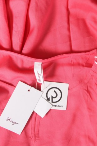 Damen Shirt Sheego, Größe XL, Farbe Rosa, Preis € 21,83