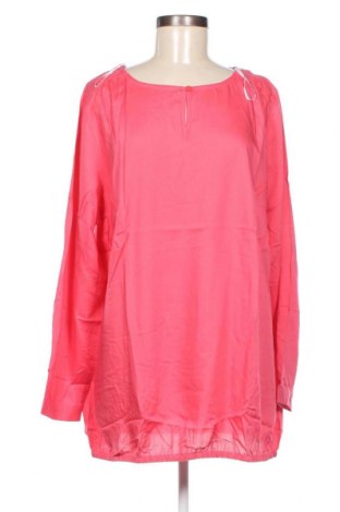 Damen Shirt Sheego, Größe XL, Farbe Rosa, Preis 21,83 €