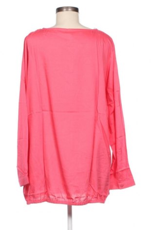 Damen Shirt Sheego, Größe XL, Farbe Rosa, Preis 21,83 €