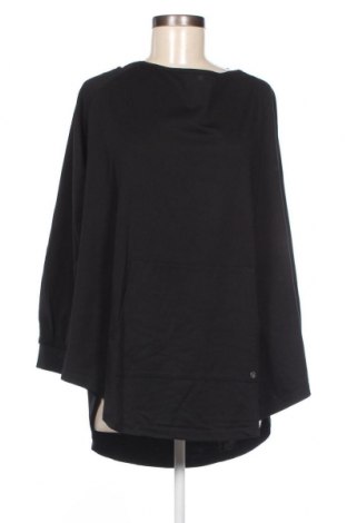 Дамска блуза Sheego, Размер XXL, Цвят Черен, Цена 42,35 лв.