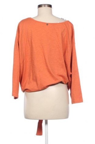 Damen Shirt Sheego, Größe XXL, Farbe Orange, Preis 20,64 €