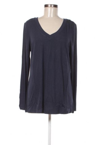 Damen Shirt Sheego, Größe M, Farbe Blau, Preis € 7,94
