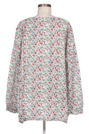 Γυναικεία μπλούζα Sheego, Μέγεθος 3XL, Χρώμα Πολύχρωμο, Τιμή 30,96 €