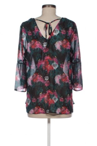 Damen Shirt Sheego, Größe M, Farbe Mehrfarbig, Preis € 9,70