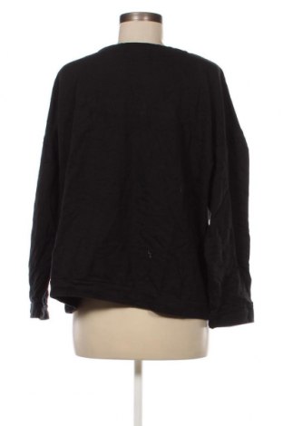 Дамска блуза Sheego, Размер XL, Цвят Черен, Цена 13,60 лв.