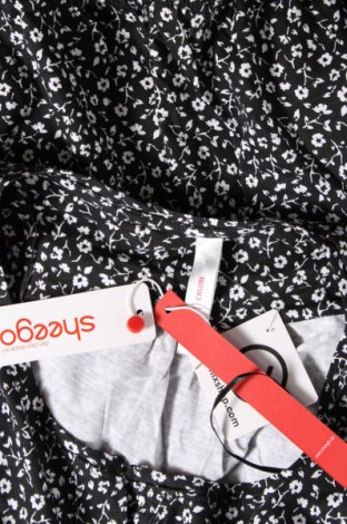 Γυναικεία μπλούζα Sheego, Μέγεθος XL, Χρώμα Πολύχρωμο, Τιμή 13,10 €