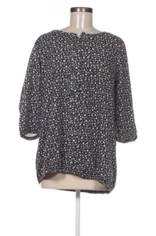 Дамска блуза Sheego, Размер XL, Цвят Многоцветен, Цена 20,02 лв.