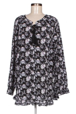 Γυναικεία μπλούζα Sheego, Μέγεθος XXL, Χρώμα Πολύχρωμο, Τιμή 19,85 €