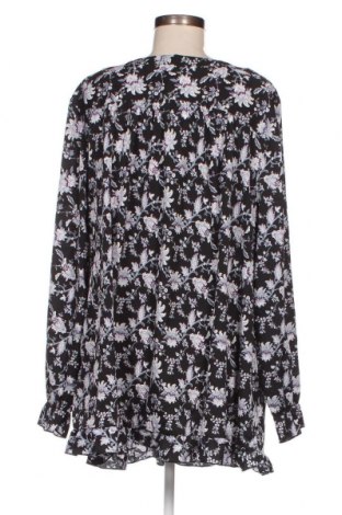 Дамска блуза Sheego, Размер XXL, Цвят Многоцветен, Цена 30,80 лв.