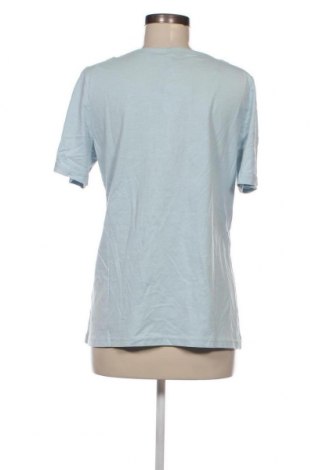 Damen Shirt Sheego, Größe L, Farbe Blau, Preis € 7,94