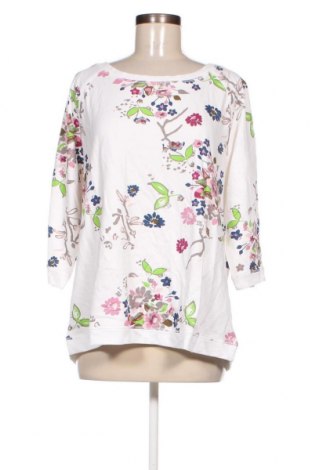 Damen Shirt Sheego, Größe XL, Farbe Mehrfarbig, Preis 39,69 €