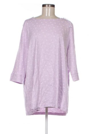 Damen Shirt Sheego, Größe XXL, Farbe Mehrfarbig, Preis € 23,81