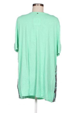 Damen Shirt Sheego, Größe XXL, Farbe Mehrfarbig, Preis 17,46 €
