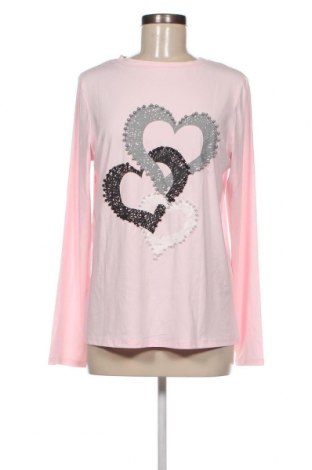 Damen Shirt Sheilay, Größe 3XL, Farbe Rosa, Preis € 7,93