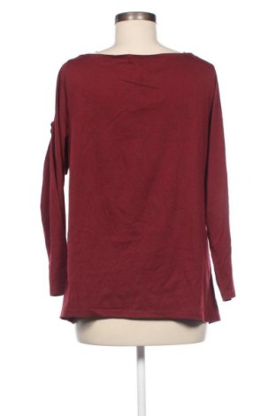 Дамска блуза Sheilay, Размер M, Цвят Червен, Цена 5,51 лв.