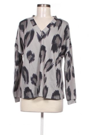 Дамска блуза Sheilay, Размер M, Цвят Многоцветен, Цена 8,55 лв.