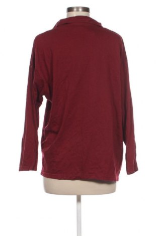 Damen Shirt Sherpa, Größe L, Farbe Rot, Preis € 10,20